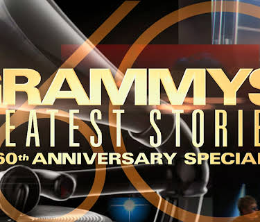 The 60th Annual GRAMMY Awards