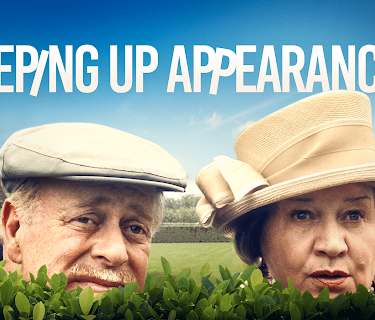 Keeping Up Appearances Season 1