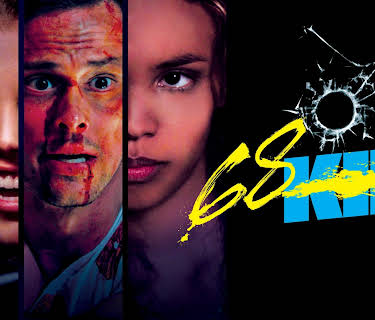 68 Kill (2017)