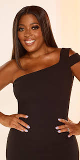 Toya Bush-Harris