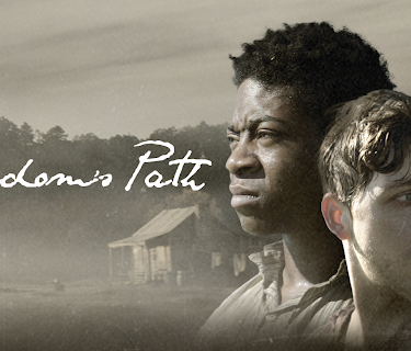 Freedom's Path (2023)