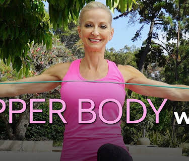 Upper Body Walk (2017)