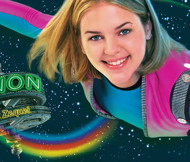 Zenon the Zequel (2001)