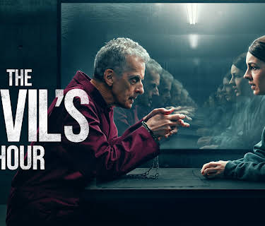 The Devil's Hour