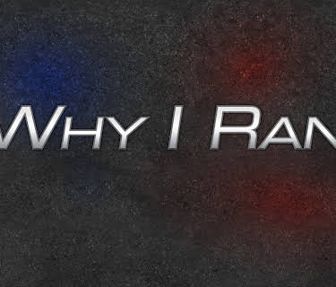 Why I Ran, Season 1