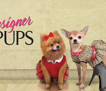 Designer Pups (2015)