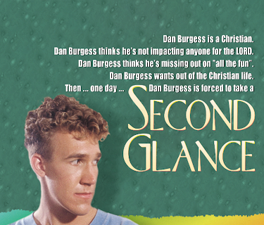 Second Glance (1993)