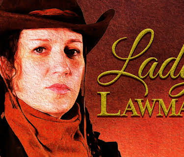 Lady Lawman (2021)