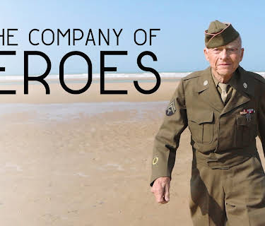 In the Company of Heroes (2026)