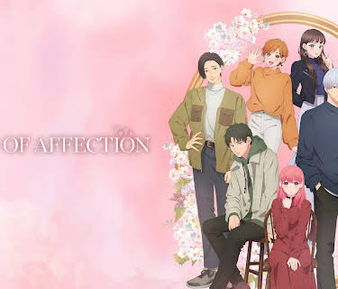 A Sign of Affection (Simuldub)