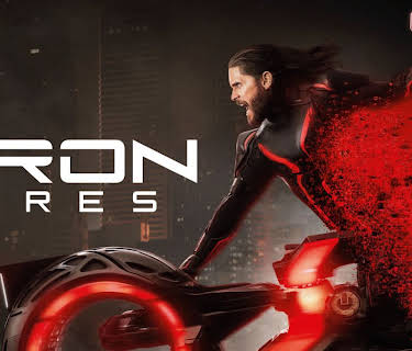 Tron: Ares (2026)