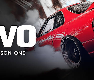 EVO - season1