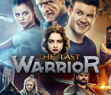 The Last Warrior (2017)