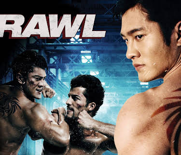 Brawl (2012)