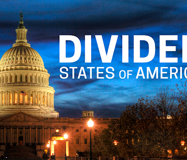Divided States of America, Season 1