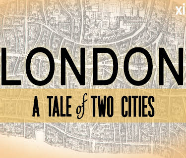 London: A Tale of Two Cities (2012)