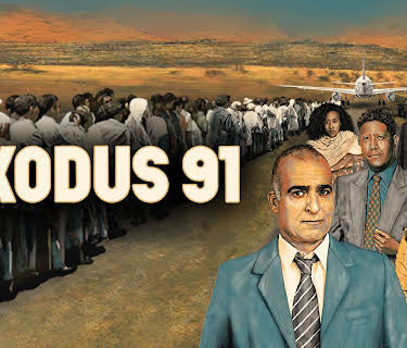 Exodus 91 (2022)