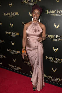 Noma Dumezweni