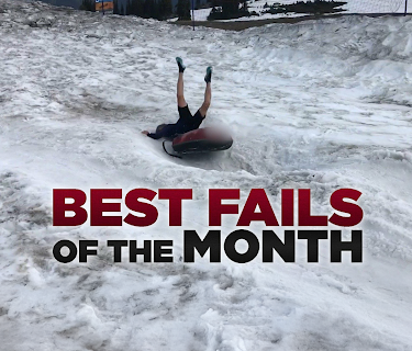 Best Fails of the Month S1