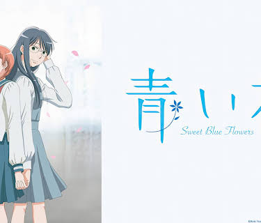 Sweet Blue Flowers: Season 1