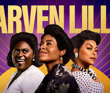 The Color Purple (2023)