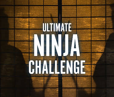 Ultimate Ninja Challenge Season 1