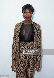 Faith Alabi