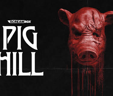 Pig Hill (2025)