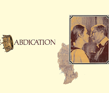 The Abdication (1975) (1974)