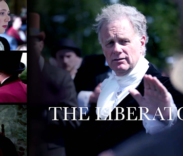 The Liberator (2023)