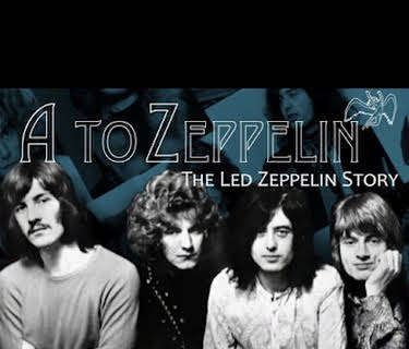 A to Zeppelin: The Led Zeppelin Story (2004)