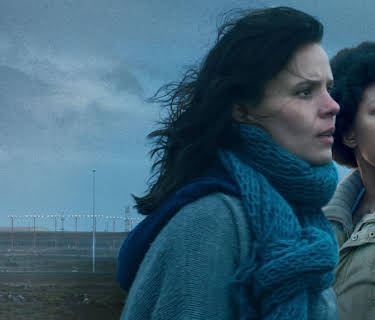 And Breathe Normally (2018)