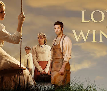 Love Takes Wing (2009)