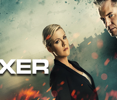 The Fixer: Season 1