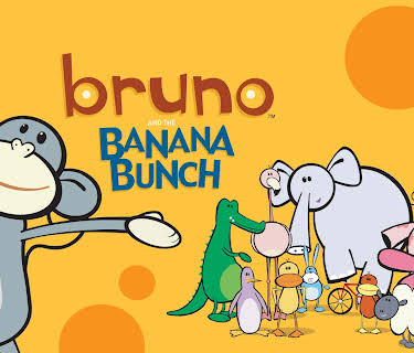 Bruno & The Banana Bunch