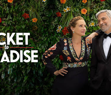 Ticket to Paradise (2022)