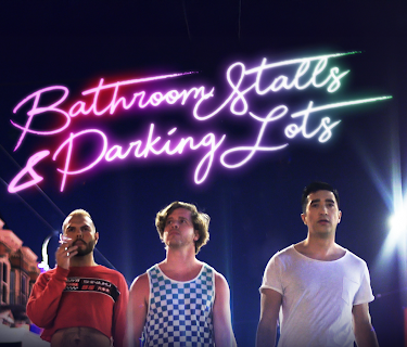 Bathroom Stalls & Parking Lots (2019)