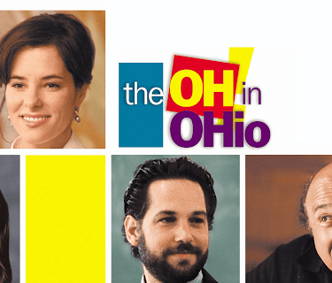 The OH in Ohio (2006)