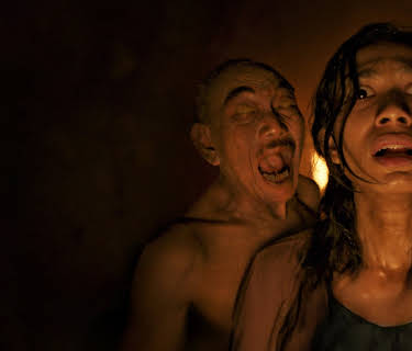 Grave Torture (2024)