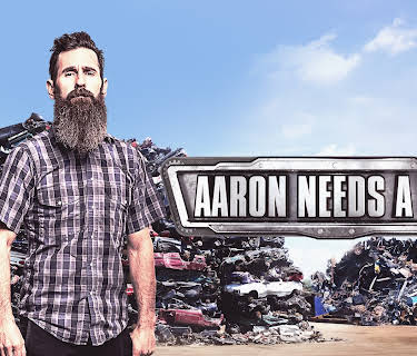 Aaron Needs a Job Season 1