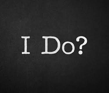 I Do? (2016)