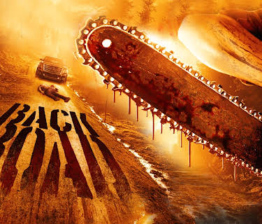 Back Road (2021)