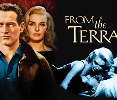 From The Terrace (1960)
