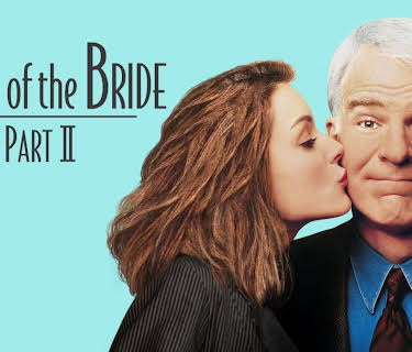 Father of the Bride Part II (1995)
