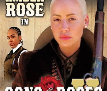 Gang of Roses II: Next Generation (2012)