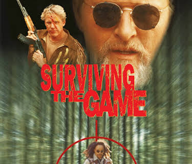 Surviving the Game (1994)