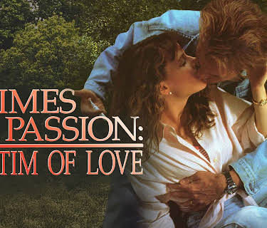 Crimes of Passion: Victim of Love (1993)