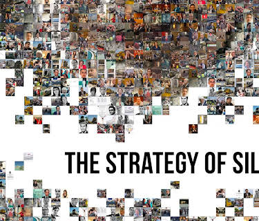 The Strategy of Silence (2017)