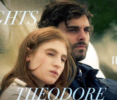 Nights With Theodore (2014)