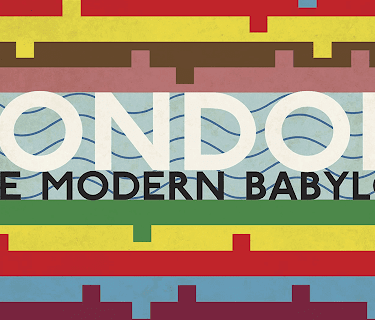 London: The Modern Babylon (2012)